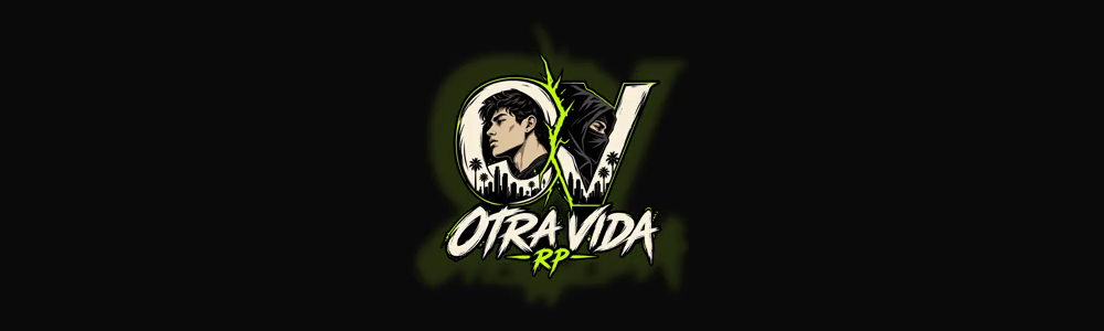 Serverdetails OTRA VIDA RP [OV]
